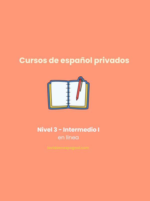 Spanish Classes Online Espagnol en ligne Clases de español como lengua extranjera en línea